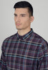 Checkered Shirt